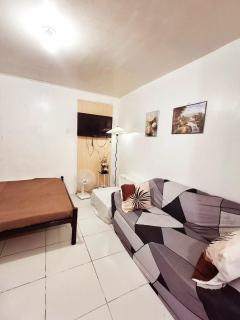 Cozy Studio room nearby tourist spots - 1
