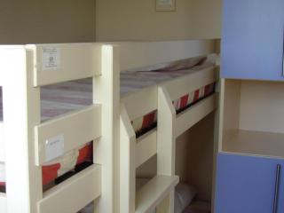 Chalet confortable avec terrasse pour 6 personnes - API-1-52-989 - 6