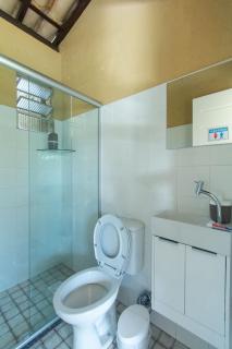 Casa com piscina, churrasqueira e jardim em Lauro de Freitas - até 11 pessoas - 6