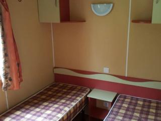 Mobil-home avec terrasse, 3 chambres, Neffes - API-1-52-981 - 5