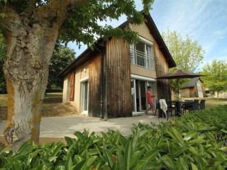 Gîte avec Terrasse pour 5 personnes à Lissac-sur-Couze - API-1-52-1013 - 9