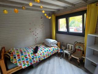 Séjour paisible en campagne au cœur du Gâtinais - FR-1-590-588 - 5