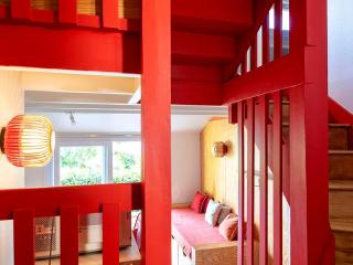 Gîte avec Terrasse pour 5 personnes à Lissac-sur-Couze - API-1-52-1013 - 7