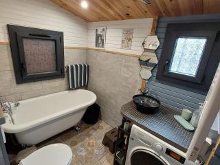 Séjour paisible en campagne au cœur du Gâtinais - FR-1-590-588 - 2