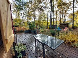 Séjour paisible en campagne au cœur du Gâtinais - FR-1-590-588 - 1