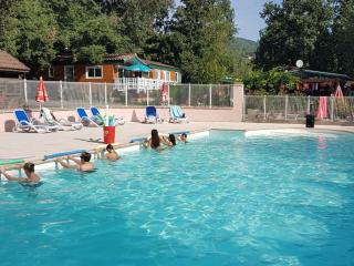 Chalet avec Terrasse - 5 Personnes - API-1-52-996 - 2