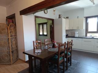 Gîte confortable avec terrasse et parking à Jebsheim - FR-1-744-50 - 1