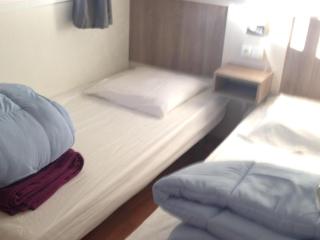 Mobil home 3 chambres avec terrasse - API-1-52-990 - 6