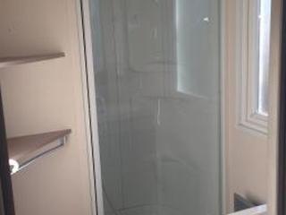 Mobil-home confortable avec terrasse à Estavar - API-1-52-1000 - 6