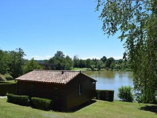 Chalet 35m² avec Terrasse, 2 Chambres - API-1-52-1014 - 9