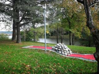 Chalet 35m² avec Terrasse, 2 Chambres - API-1-52-1014 - 1