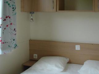 Mobil-home 2 pers avec terrasse - API-1-52-1054 - 5