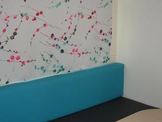 Mobil-home 2 pers avec terrasse - API-1-52-1054 - 3