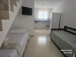 Flor de Jagube Guest House - 4