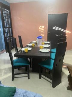 Comfortable house for rest - 1