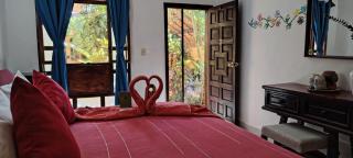 Hotel La Cabaña - 2