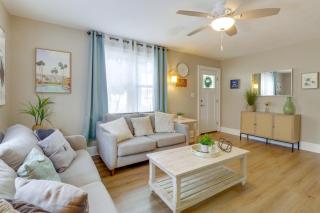 Walk to Beach! Norfolk Family Home with Yard - 6