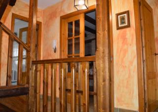Casa Rural La Vid - 2
