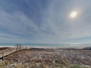 Ocean Breeze West #202 - 7