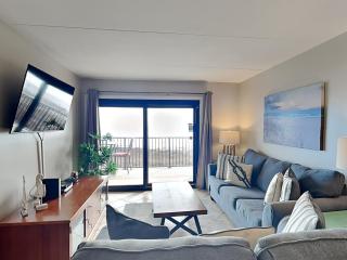Ocean Breeze West #202 - 5