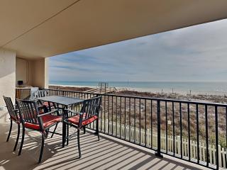 Ocean Breeze West #202 - 4