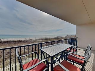 Ocean Breeze West #202 - 3