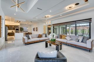 Luxe Outdoor Space! Pet-Friendly Cape Coral Home - 5