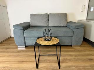 BEST VIEW Winterberg - Kleines Studio Apartment - 1