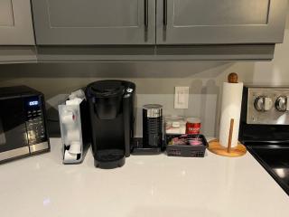 Stay & Rest - Pembroke - 6