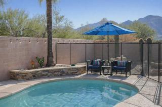 Casa Buena Vida - Oro Valley - Heated Pool, Games - 0