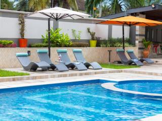 The Palms by Eagles - Sekondi-Takoradi - 6