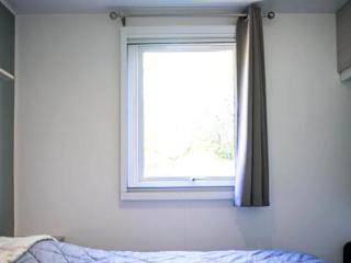 Mobile-home avec 2 chambres 4 personnes, terrasse - API-1-52-1124 - 9