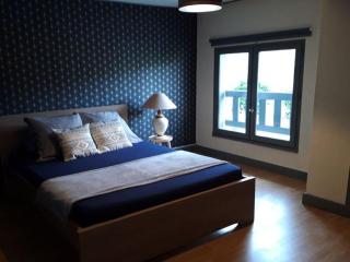 Gîte spacieux avec terrasse pour 6 personnes - API-1-52-1112 - 9