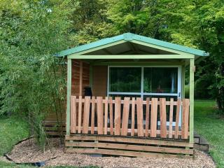 Chalet 5 Pers avec Terrasse - API-1-52-1125 - 0