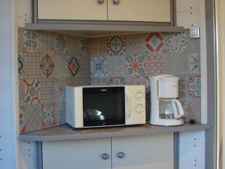 Chalet cosy avec terrasse, 5 personnes, cuisine équipée - API-1-52-1123 - 8