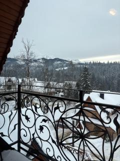 Pokoje Gościnne "U Elżbiety" 2 przy stoku narciarskim - 1