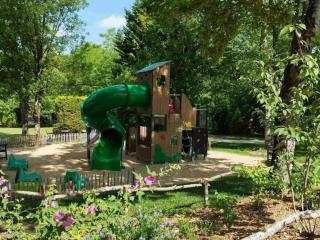 Gîte 90m² avec Terrasse pour 6 pers. - API-1-52-1119 - 1
