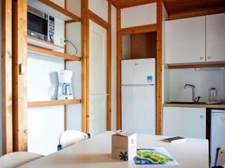 Chalet 26m² pour 6 pers. avec Terrasse - API-1-52-1063 - 7