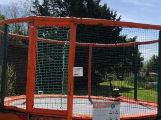 Mobil-home 3 chambres avec terrasse à Saint-Boil - API-1-52-1174 - 5