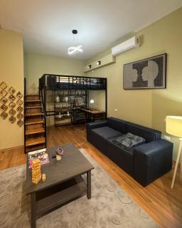 Charming Duplex Retreat Fresku District - 7