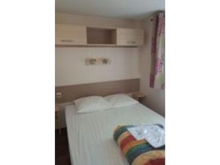 Mobil home avec terrasse, cuisine équipée pour 4 personnes - API-1-52-1166 - 9