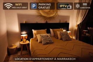 Nohaya - Palmeraie 2 Marrakech Un cadre verdoyant et reposant - Marraquexe - 0