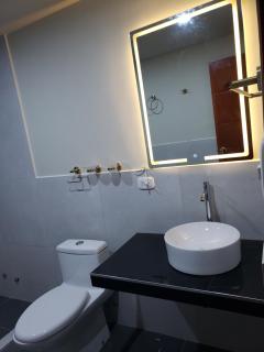 Top manu Avatar Lodge - 7