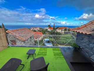 Adega Do Avô, Madeira Island - 3