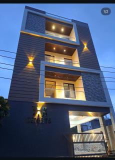 Luxe Living homestay - 9