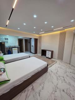 6 اكتوبر حى اول مجاوره السادسه - 5