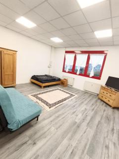 Lumara Apartment Modern temporary living - 8