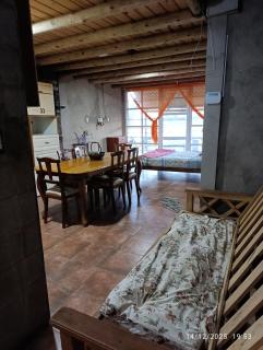 Cabaña del Muelle - 6