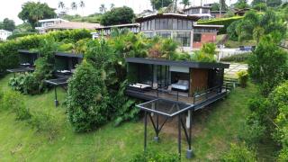 Panorama Pueblo Tapao - 6