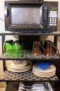 Nestled in a peaceful neighborhood - 2